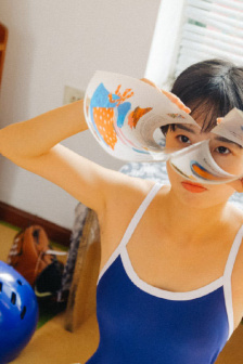 杨幂小视频